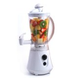 Maxi-Matic SMO-713 Elite Cuisine 2-Speed 450-Watt Smoothie Maker