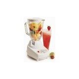 Maxi-Matic EBL-2000G Elite Gourmet 450-Watt 10-Speed Blender