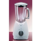 220 Volt (NOT USA COMPLIANT) Braun Blender 5 Speed