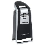 Hamilton Beach 76606 Pop-Top Electric Can Opener