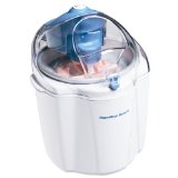 Hamilton Beach 68320 1-1/2-Quart Capacity Ice Cream Maker