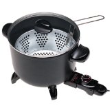 Presto 06000 Kitchen Kettle Multi-Cooker