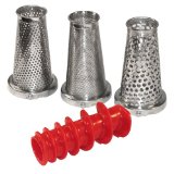 Roma Tomato Strainer Accessories