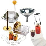 Norpro 7 Piece Canning Set