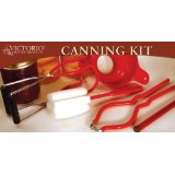 Victorio 5 Piece Canning Kit