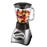 Oster 6812-001 Core 16-Speed Blender with Glass Jar