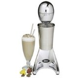 Oster 6627 100-Watt Milkshake Drink Mixer