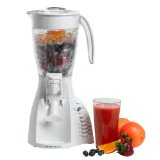 Hamilton Beach 50754 WaveStation 10-Speed Dispensing Blender