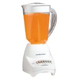 Hamilton Beach 50161N10-Speed Wave-Action Blender