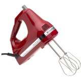 KitchenAid KHM7T 7-Speed Ultra Power Plus Hand Mixer