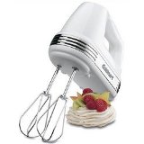 Cuisinart HM-70 Power Advantage 7-Speed Hand Mixer