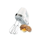 Cuisinart HM-50 Power Advantage 5-Speed Hand Mixer