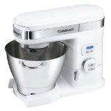 Cuisinart SM-55 5-1/2-Quart Stand Mixers