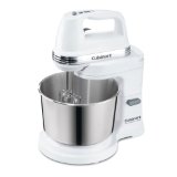 Cuisinart HSM-70 Power Advantage Hand/Stand Mixer