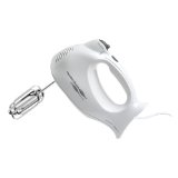 Hamilton Beach 62695V Power Deluxe Hand Mixer