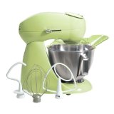 Hamilton Beach Eclectrics Stand Mixer