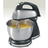 Hamilton Beach 64650 Hand/Stand Mixer