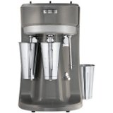 Hamilton Beach HMD400 Commercial Drink Mixer