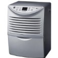 LG LHD45EL 45 Pint dehumidifier Low temperature operation
