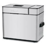 Model CBK-100 Programmable Breadmaker