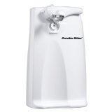 Proctor Silex Plus 76370P Extra-Tall Can Opener