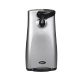 Oster 3147 Metallic Electric Can Opener