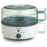 Krups 230-70 Egg Express Egg Cooker