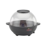 West Bend 82306X Stir Crazy 6-Quart Popcorn Popper