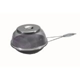 Nordic Ware Grilling Essentials Grill Popcorn Popper