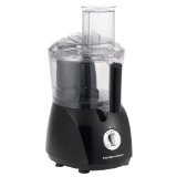 Hamilton Beach 70670 Chef Prep 525-Watt Food Processor