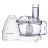 Hamilton Beach 6-Cup Food Processor - 70450