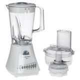 Hamilton Beach 52654 Blender/Food Processor Combo