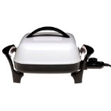 Presto 06620 11-Inch Electric Skillet