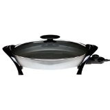 Presto 06841 Professional Electric Skillet and Server