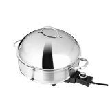 Leyse 31101 Professional 12 Fry Pan