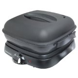 Hamilton Beach 38500 Step Savor Skillet/Griddle Combination