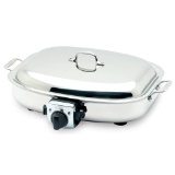 All-Clad Deluxe 6-Quart Electric Skillet