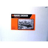 Black & Decker 12 inch Electric Skillet