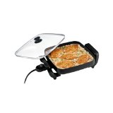 Proctor Silex 38520G Nonstick Electric Skillet