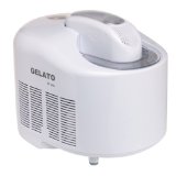 Lello 4090 Gelato Pro Quart Ice Cream Maker