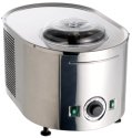 Lello 4080 Musso Lussino 1.5-Quart Ice Cream Maker