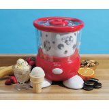 Back to Basics Model K6116 Disney Ice Cream Maker