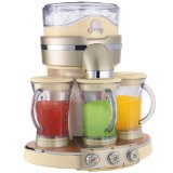 Margaritaville DM3000 Tahiti Frozen Concoction Maker