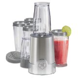 Sensio 13330 Bella Cucina 12-Piece Rocket Blender