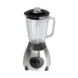 Kalorik BL-16909 500-Watt 2-Speed Countertop Blender with 48-Ounce Glass Jar