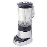 Kalorik BL-17949 500-Watt 5-Speed Countertop Blender