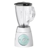 Kalorik BL-24691 Aqua Line 500-Watt Stainless-Steel 2-Speed Blender