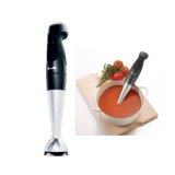 Breville BCS500XL 9.6 Volt Cordless Immersion Blender