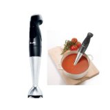 Breville BCS500XL 9.6 Volt Cordless Immersion Blender