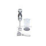 Viking Black & Stainless Hand Blender 15-in.